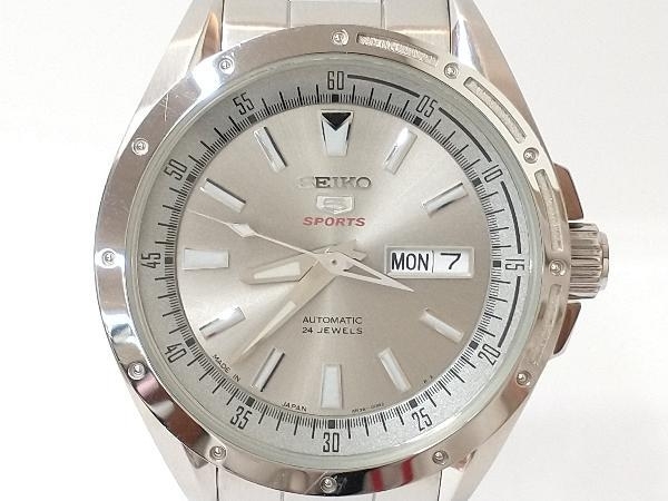 SEIKO セイコー SARZ003 4R36-00E0 181638 自動巻 腕時計 説明書