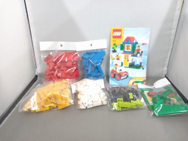 レゴ LEGO 7615_画像1