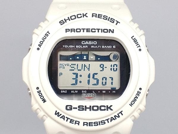 開店記念セール！ CASIO カシオ G-SHOCK ジーショック GWX-5700CS 電波