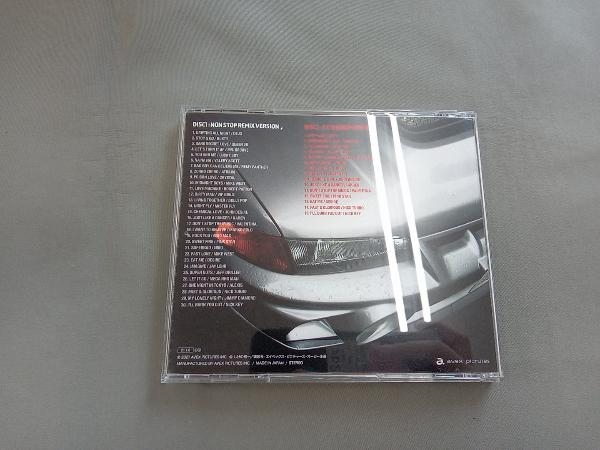 (オムニバス) CD SUPER EUROBEAT presents 頭文字[イニシャル]D Dream Collection Vol.5_画像2