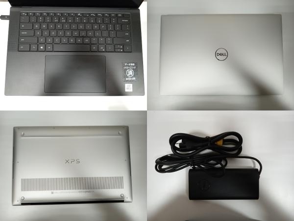 Dell XPS15_画像2