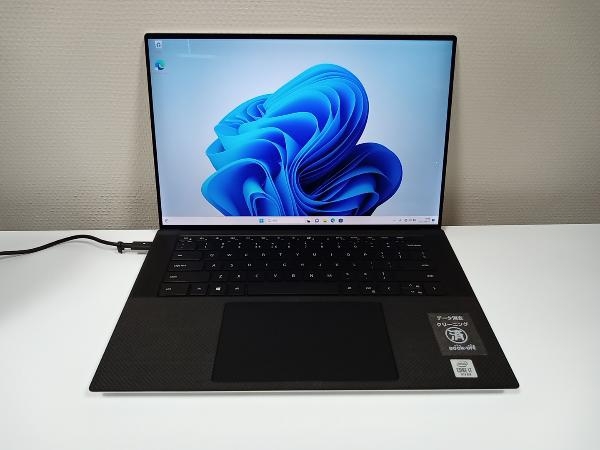 Dell XPS15_画像1