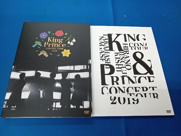 DVD King & Prince CONCERT TOUR 2019(初回限定版)_画像3