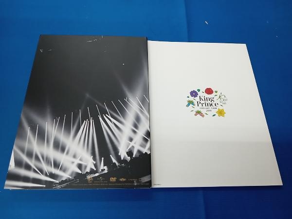 DVD King & Prince CONCERT TOUR 2019(初回限定版)_画像4