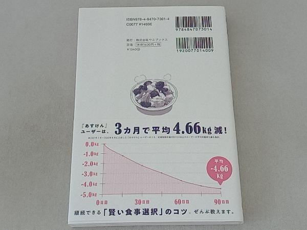 結局、これを食べるが勝ち 道江美貴子