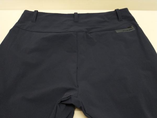 MAMMUT マムート Trekkers 2.0 Pants ロングパンツ サイズS ネイビー メンズ通年_画像4