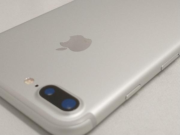 au 【SIMロックなし】MNRA2J/A iPhone 7 Plus 32GB シルバー auの画像6