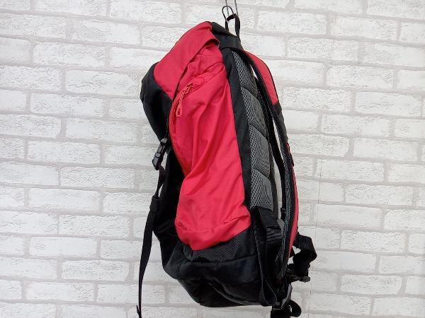 MAMMUT FIRST CLASSIC 22 2530-00270 マムート ファーストクラシック22 リュック デイパック レディース キッズ レッド 店舗受取可の画像2