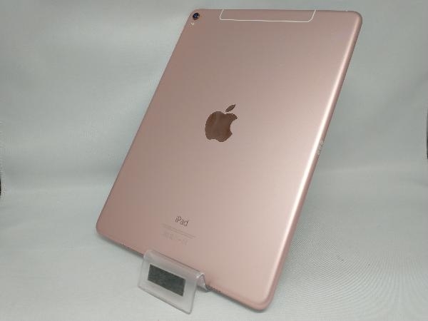 SoftBank 【SIMロックなし】MLYL2J/A iPad Pro Wi-Fi+Cellular 128GB ローズゴールド SoftBank_画像1