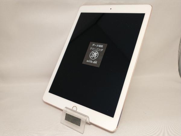 SoftBank 【SIMロックなし】MLYL2J/A iPad Pro Wi-Fi+Cellular 128GB ローズゴールド SoftBank_画像2