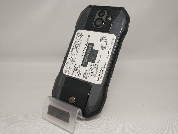 au 【SIMロックなし】Android KYV46 TORQUE G04