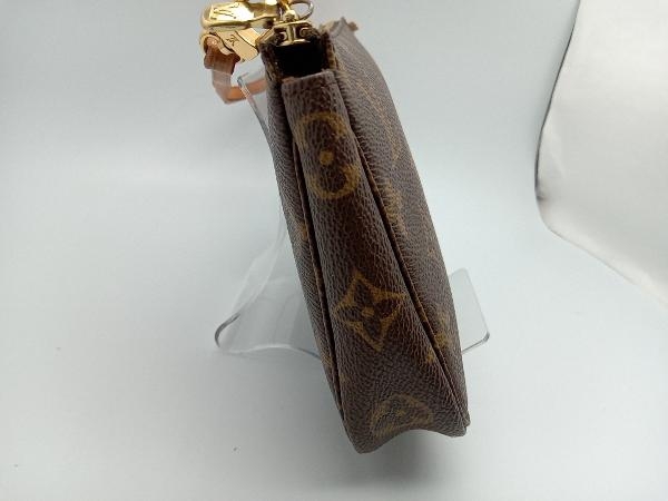 LOUIS VUITTON モノグラム ポシェット・アクセソワール AR0977 ハンドバッグ_画像2