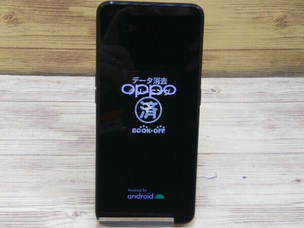 日本に 【ネットワーク利用制限○】Android CPH2199 SIMフリー A Reno5