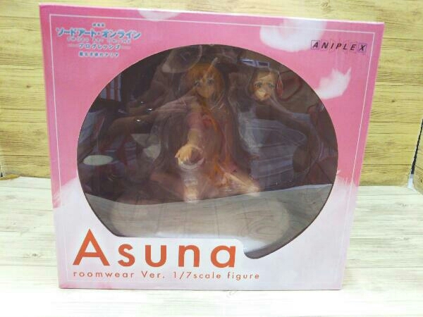 【25%OFF】 ルームウェアVer. アスナ アニプレックス 美品 1/7 星なき夜のアリア -プログレッシブ- ソードアート・オンライン 劇場版 ソードアート・オンライン