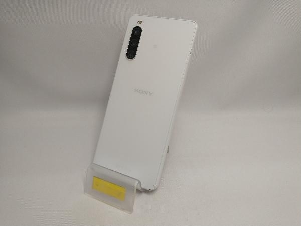 2年保証』 Android XQ-CC44 Xperia 10 IV Rakuten Android