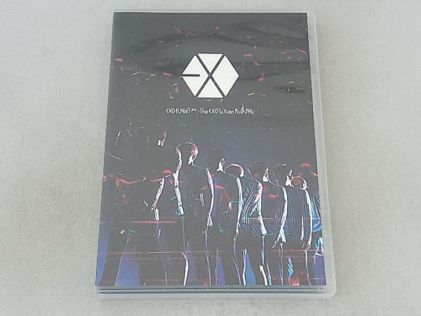DVD EXO PLANET #2 -The EXO'luXion IN JAPAN-_画像1