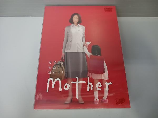 人気ブランドを DVD Mother DVD-BOX 日本 - fishtowndistrict.com
