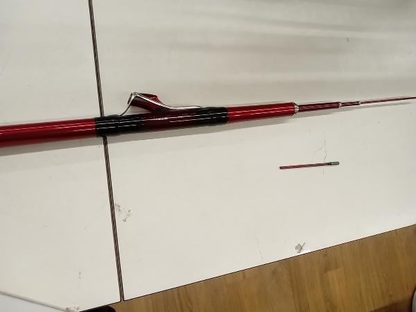 ジャンク ダイワ メガドライ M2 1.7-53 ロッド DAIWA MEGADRY 商品细节