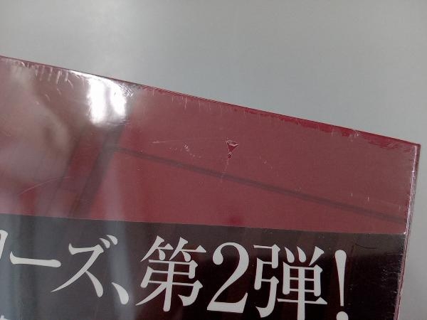 【未開封 美品】DVD 嘘の戦争 DVD-BOX (DVD7枚組 プレミアムブックレット付き)_画像7