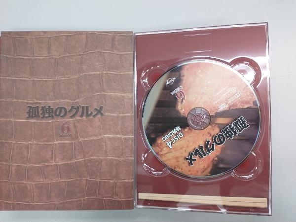 選ぶなら DVD DVD-BOX Season6 孤独のグルメ 日本 - fishtowndistrict.com