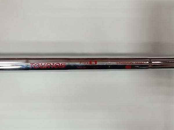 BRIDGESTONE TOUR B XD-H H3 ユーティリティ_画像4