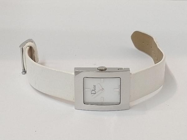 グランドセール Christian D78 腕時計 レディース ディオール クリスチャン Dior クリスチャン・ディオール