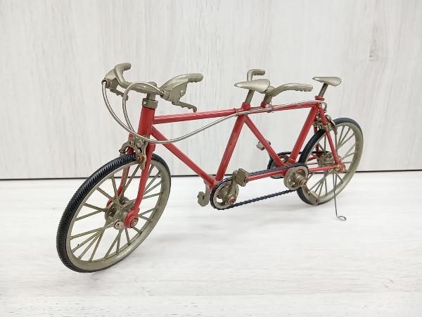 ama reel (Amaryl) miniature bicycle two number of seats 