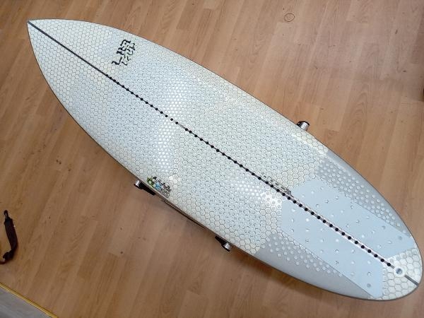 サーフボード LIB TECH NUDE BOWL リブ テック ヌードボウル 5’5 x 18.875 x 2.16 26.2cl