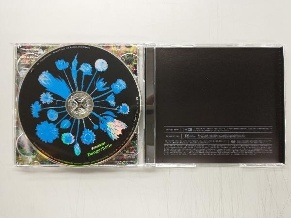 Snow Man CD Dangerholic(初回盤A)(DVD付)_画像4