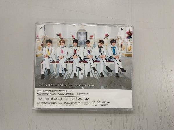 King & Prince CD シンデレラガール(初回限定盤A)(DVD付)_画像4