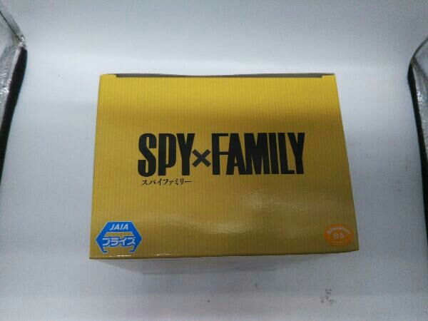 未開封品 バンプレスト アーニャ・フォージャー&ボンド・フォージャー SPY×FAMILY ~家族写真フィギュア~_画像6