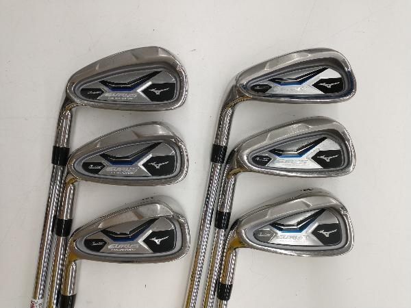 超安い MIZUNO EURUS 店舗受取可 中古品 5-9.P番/ FLEX-UNI