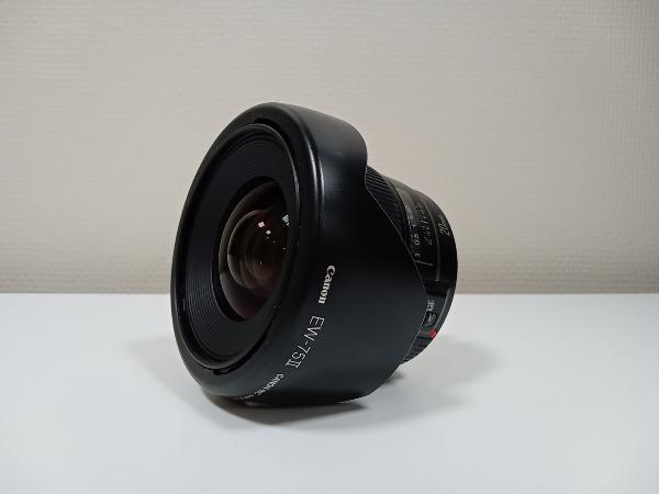 Canon EF 20mm 2.8 USM EF 20mm 1:2.8 USM 2509A002 交換レンズ