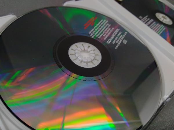 (ゲーム・ミュージック) CD ファイナルファンタジー オリジナル・サウンドトラック_画像7