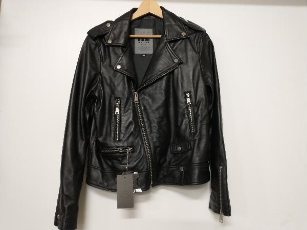 予約販売 ラムレザー ヒステリックグラマー GLAMOUR HYSTERIC 総柄