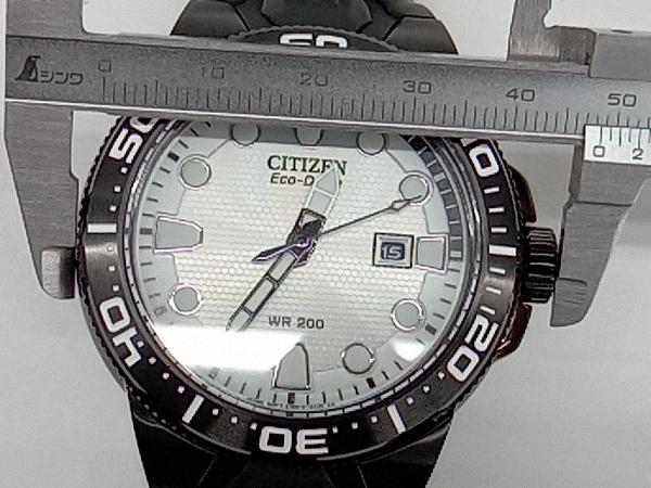 【T-ポイント5倍】 E168-S080118 シチズン CITIZEN エコドライブ WR200 ソーラー その他