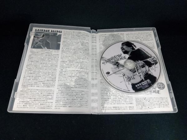 DVD радуга u* Bridge оригинал совершенно версия li тормозные колодки va- John 