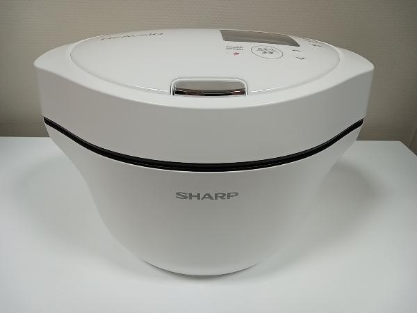 超安い SHARP KN-HW16G HEALSIO ホットクック KN-HW16G 調理器 その他