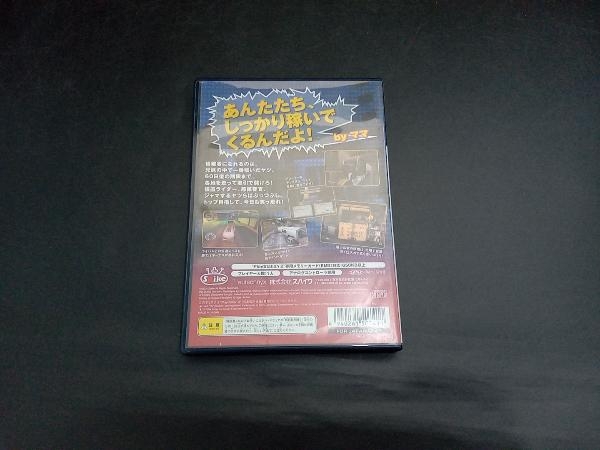 PS2【爆走コンボイ伝説 -男花道アメリカ浪漫-】_画像2