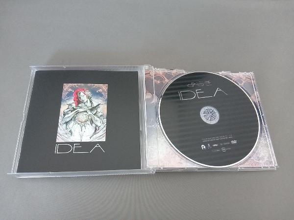 あらき CD IDEA(初回限定盤)(DVD付)_画像3