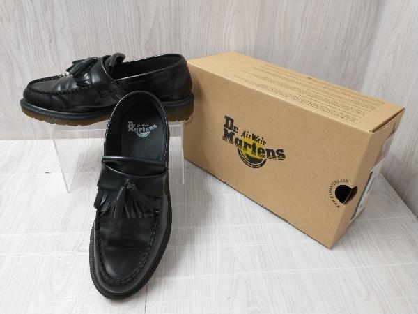 おまけ付】 ドクターマーチン SHOP ON SLIP ADRIAN Dr.Martens