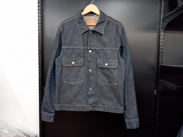 HELMUT LANG 1998 Archive 2nd Type Denim Jacket ヘルムートラング