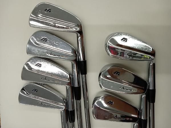 超安い品質 MIZUNO MP‐29 アイアンセット ミズノ - fishtowndistrict.com
