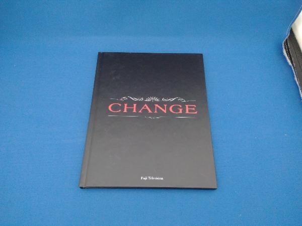 DVD CHANGE DVD-BOX_画像5