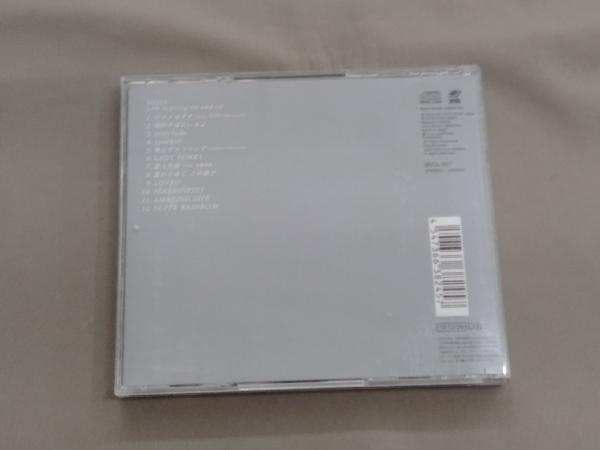 MISIA CD Life is going on and on(通常盤)_画像2