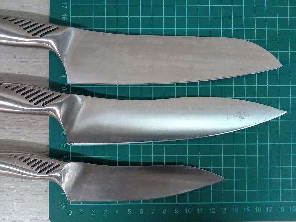 ZWILVING ツヴィリング ツインフィンシリーズ ナイフブロックセット ナイフ 包丁 料理バサミ 鋏 刃物 キッチングッズ 30847-715の画像6