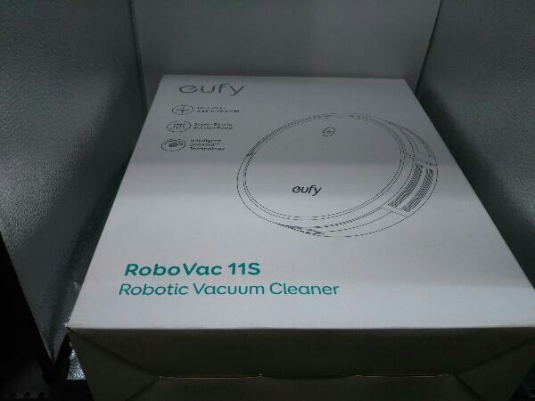 ロボット掃除機 Eufy RoboVac 11S_画像1