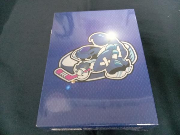 DVD プライド DVD-BOX_画像1