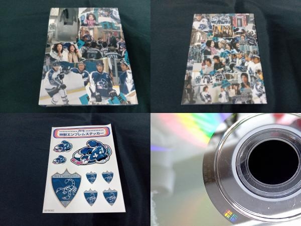 DVD プライド DVD-BOX_画像5