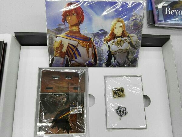 PS4 Tales of ARISE Premium edition テイルズオブアライズ_画像5